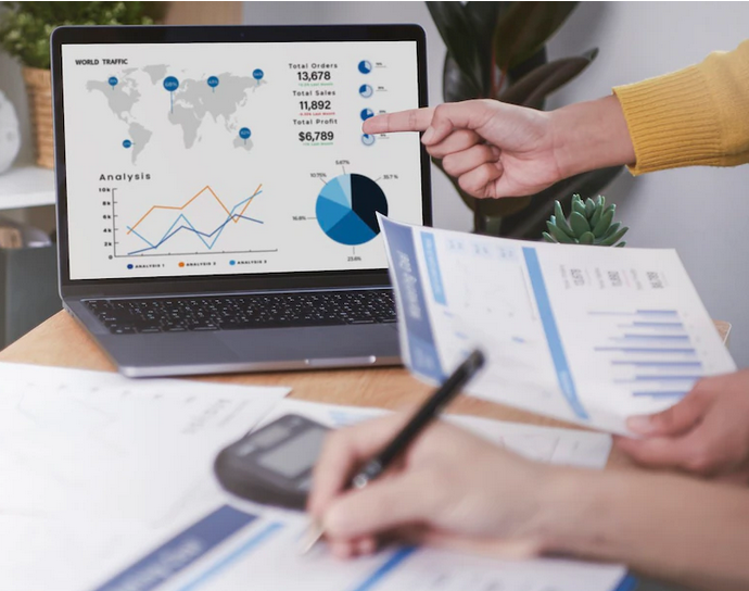 Annual Personal Self Employment Profit and Loss Statements/Book-Keeping Starting