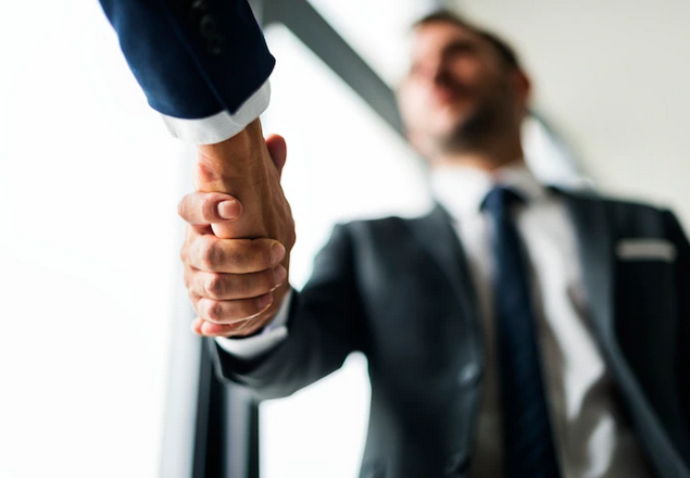 Join the Platinum Club