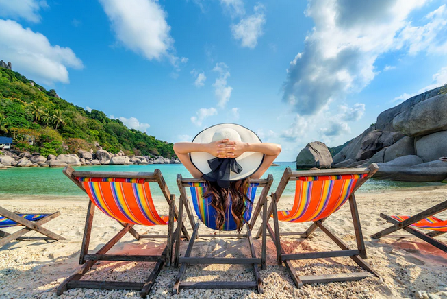 Vacation For upto 8 nights