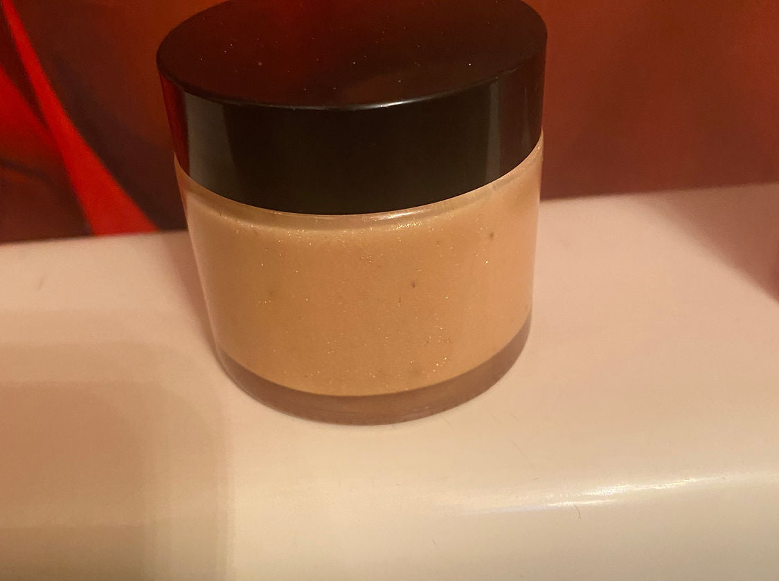 Multi-Purpose Body Butter