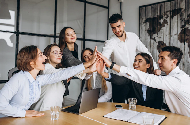 Membership Gold Level